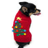 Christmas Tree Dog Sweater