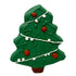 Christmas Tree Dog Treats