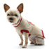 Christmas Wreath Dog Sweater