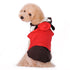 Circus Monkey Hoodie Dog Costume