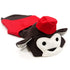 Circus Monkey Hoodie Dog Costume