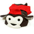 Circus Monkey Hoodie Dog Costume