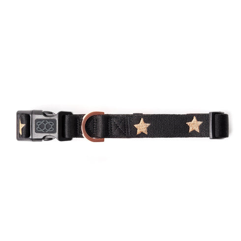 City Dog Collar Rockstar