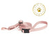 City Dog Leash Blush