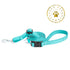 City Dog Leash Fifth Avenue Blue