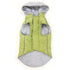 City Puffer Dog Jacket