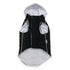 City Puffer Dog Jacket