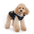 City Puffer Dog Jacket