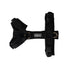 Comfort Dog Harness 'Black'