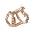 Comfort Dog Harness 'Tan'