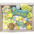 Congrats Dog Treats Gift Box