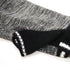 Contrast Hoodie Dog Sweater