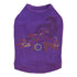 Cornucopia Rhinestone Dog Tank
