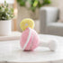 Cosmuttpolitan Dog Toy