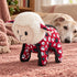 Counting Sheep Tough Animal Dog Toy