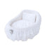Crib Dog Bed Snow White