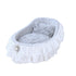 Crib Dog Bed Sterling