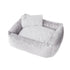 Crystal Dog Bed Imperial