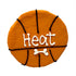 Custom Basketball Dog Treats