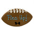 Custom Football Dog Treats