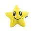 Cute Star Crochet Dog Toy