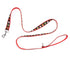 Deck The Halls Dog Leash