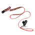 Deck The Halls Dog Leash