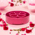 Deep Slow Feeder Dog eBowl Flower