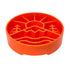 Deep Slow Feeder Dog eBowl Great Outdoors
