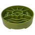 Deep Slow Feeder Dog eBowl Great Outdoors