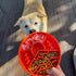 Deep Slow Feeder Dog eBowl Great Outdoors