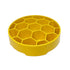 Deep Slow Feeder Dog eBowl Honeycomb