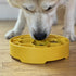 Deep Slow Feeder Dog eBowl Honeycomb
