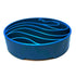 Deep Slow Feeder Dog eBowl Wave