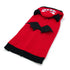 Devil Hoodie Dog Costume