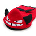 Devil Hoodie Dog Costume