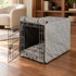 Diamondback Micro Jacquard Dog Crate Cover