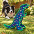 Dino Tough Animal Dog Toy