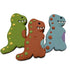 Dinosaur Dog Treats