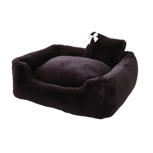 Divine Dog Bed Espresso