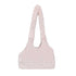 Divine Dog Carrier Blush
