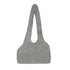 Divine Dog Carrier Dove Grey