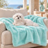 Divine Plus Dog Blanket Ice