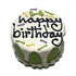 Dog Birthday Baby Cake Unisex