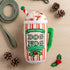 Dog Nog Howliday Dog Toy