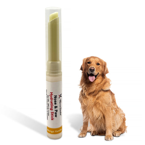 Dog Nose & Paw Hydrating Stick
