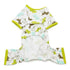 Dog Pajamas Dinosaurs