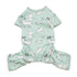Dog Pajamas Forest