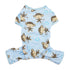 Dog Pajamas Monkeys