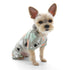Dog Pajamas Pine Trees